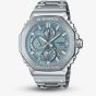Casio Mens G-Shock Full Metal Blue Chronograph Watch GMC-B2100AD-2AER