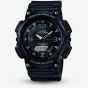 Casio Mens Black Illuminator Duo Display Watch AQ-S810W-1A2VEF