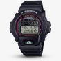 Casio G-Shock Mens Black Digital Display Watch DW-6900RL-1ER