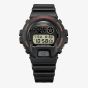 Casio G-Shock Mens Black Digital Display Dial Watch DW-6900UB-9ER