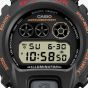 Casio G-Shock Mens Black Digital Display Dial Watch DW-6900UB-9ER