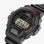 Casio G-Shock Mens Black Digital Display Dial Watch DW-6900UB-9ER