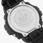 Casio G-Shock Mens Black Digital Display Dial Watch DW-6900UB-9ER