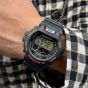 Casio G-Shock Mens Black Digital Display Dial Watch DW-6900UB-9ER