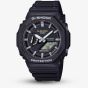 Casio G-Shock Mens Black Duo Display Watch GA-2100RL-1AER