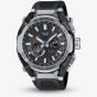 Casio Mens G-Shock MTG4000 Black Rubber Strap Watch MTG-B4000-1AER