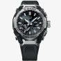 Casio Mens G-Shock MTG4000 Black Rubber Strap Watch MTG-B4000-1AER
