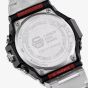 Casio G-Shock G-Steel GST-B1000 Series Black Dial Bracelet Watch GST-B1000D-1AER