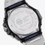 Casio G-Shock G-Steel GST-B1000 Series Blue Dial Bracelet Watch GST-B1000D-2AER