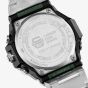 Casio G-Shock G-Steel GST-B1000 Series Green Dial Bracelet Watch GST-B1000D-3AER