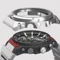 Casio G-Shock G-Steel GST-B1000 Series Green Dial Bracelet Watch GST-B1000D-3AER