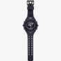 Casio Mens G-Shock Cool Eyes Black Dual Display Watch GA-V01-1AER