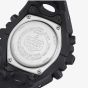 Casio Mens G-Shock Cool Eyes Black Dual Display Watch GA-V01-1AER