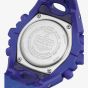 Casio Mens G-Shock Cool Eyes Purple Dual Display Watch GA-V01-2AER
