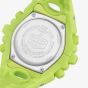 Casio Mens G-Shock Cool Eyes Green Dual Display Watch GA-V01-9AER