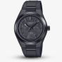 Casio Mens Forged Carbon Edifice Grey Dial Watch EFK-100XPB-1AER