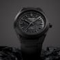 Casio Mens Forged Carbon Edifice Grey Dial Watch EFK-100XPB-1AER