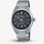 Casio Mens Edifice Forged Carbon Grey Dial Watch EFK-100CD-1AER