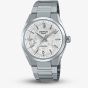 Casio Mens Edifice White Automatic Bracelet Watch EFK-100D-7AER