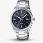 Casio Mens Black Dial Watch MTP-1302PD-1A1VEF