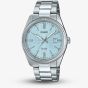 Casio Mens Blue Dial Watch MTP-1302PE-2AVEF
