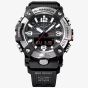 Casio Mens G-Shock Mudmaster Black Strap Smart Watch GG-B100XM-1AER