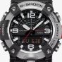 Casio Mens G-Shock Mudmaster Black Strap Smart Watch GG-B100XM-1AER