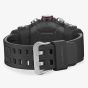 Casio Mens G-Shock Mudmaster Black Strap Smart Watch GG-B100XM-1AER