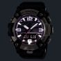 Casio Mens G-Shock Mudmaster Black Strap Smart Watch GG-B100XM-1AER