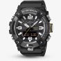Casio Mens G-Shock Mudmaster Black Strap Smart Watch GG-B100XMB-1AER