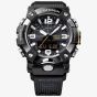 Casio Mens G-Shock Mudmaster Black Strap Smart Watch GG-B100XMB-1AER
