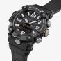 Casio Mens G-Shock Mudmaster Black Strap Smart Watch GG-B100XMB-1AER