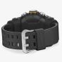 Casio Mens G-Shock Mudmaster Black Strap Smart Watch GG-B100XMB-1AER