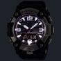 Casio Mens G-Shock Mudmaster Black Strap Smart Watch GG-B100XMB-1AER