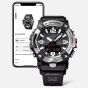 Casio Mens G-Shock Mudmaster Black Strap Smart Watch GG-B100XMB-1AER