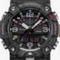 Casio G-Shock Master Of G Mudmaster Black Watch GG-B100X-1AER