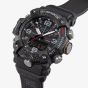 Casio G-Shock Master Of G Mudmaster Black Watch GG-B100X-1AER