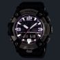 Casio G-Shock Master Of G Mudmaster Black Watch GG-B100X-1AER