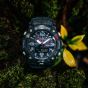 Casio G-Shock Master Of G Mudmaster Black Watch GG-B100X-1AER
