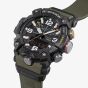 Casio G-Shock Master Of G Mudmaster Khaki Watch GG-B100X-1A3ER