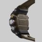 Casio G-Shock Master Of G Mudmaster Khaki Watch GG-B100X-1A3ER