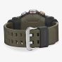 Casio G-Shock Master Of G Mudmaster Khaki Watch GG-B100X-1A3ER