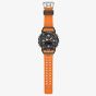 Casio G-Shock Master Of G Mudmaster Orange Watch GG-B100X-1A9ER