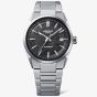 Casio Mens Edifice Automatic Black Bracelet Watch EFK-110D-1AER
