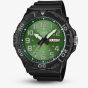 Casio Mens Green Face Series Day Date Watch MRW-210H-3BVEF