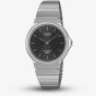 Casio Black Dial Bracelet Watch MQ-24DA-1AEF