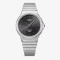 Casio Black Dial Bracelet Watch MQ-24DA-1AEF