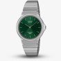 Casio Green Dial Bracelet Watch MQ-24DA-3AEF
