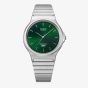 Casio Green Dial Bracelet Watch MQ-24DA-3AEF