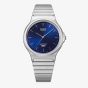 Casio Blue Dial Bracelet Watch MQ-24DA-2AEF